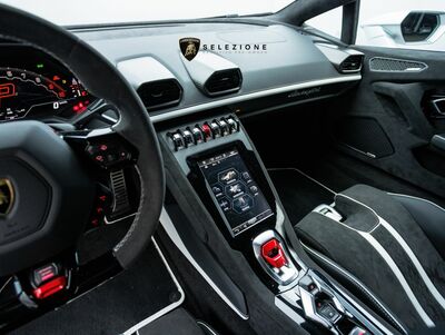 Lamborghini Huracán Gebrauchtwagen