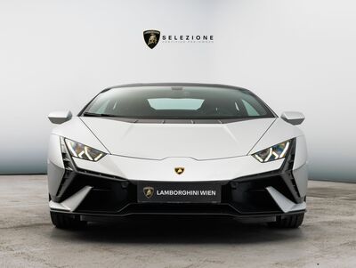 Lamborghini Huracán Gebrauchtwagen