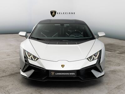 Lamborghini Huracán Gebrauchtwagen