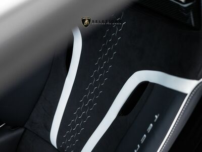 Lamborghini Huracán Gebrauchtwagen