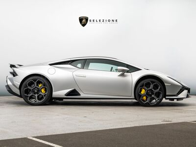 Lamborghini Huracán Gebrauchtwagen