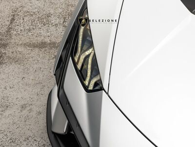 Lamborghini Huracán Gebrauchtwagen