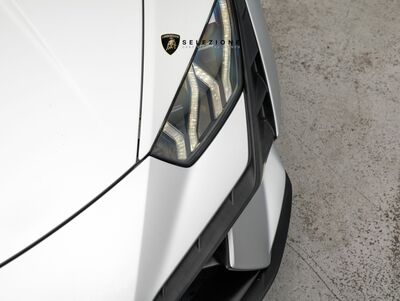 Lamborghini Huracán Gebrauchtwagen