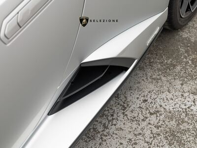 Lamborghini Huracán Gebrauchtwagen