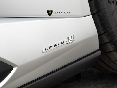 Lamborghini Huracán Gebrauchtwagen