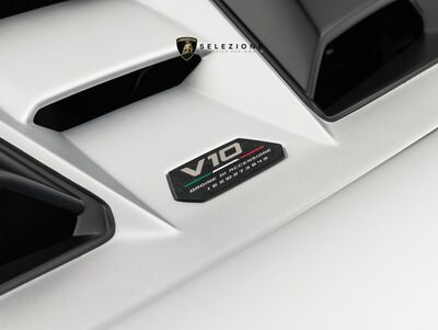 Lamborghini Huracán Gebrauchtwagen