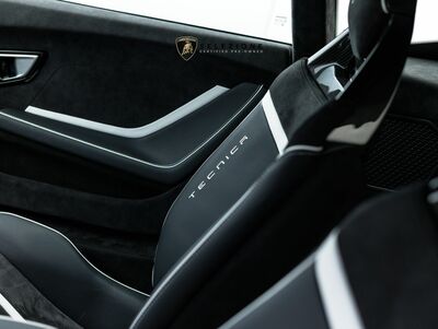 Lamborghini Huracán Gebrauchtwagen