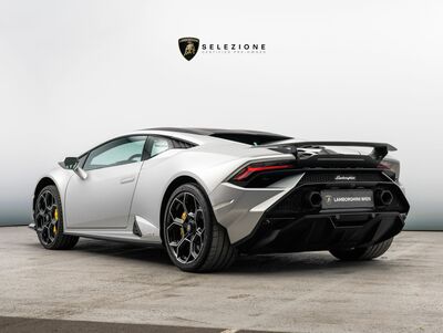 Lamborghini Huracán Gebrauchtwagen