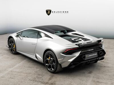 Lamborghini Huracán Gebrauchtwagen