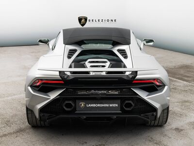 Lamborghini Huracán Gebrauchtwagen