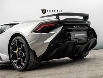 Lamborghini Huracán Gebrauchtwagen