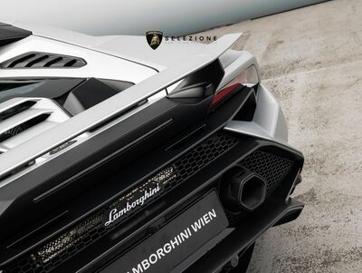 Lamborghini Huracán Gebrauchtwagen