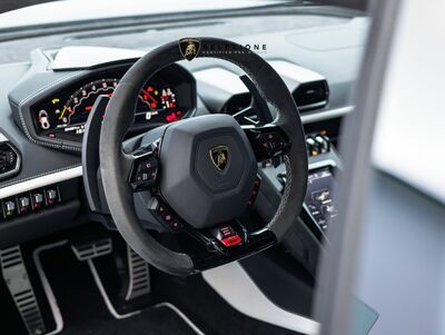 Lamborghini Huracán Gebrauchtwagen