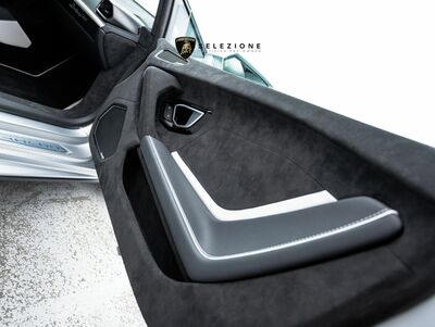 Lamborghini Huracán Gebrauchtwagen