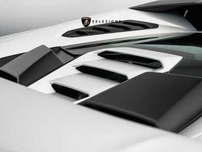 Lamborghini Huracán Gebrauchtwagen