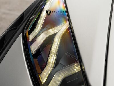 Lamborghini Huracán Gebrauchtwagen