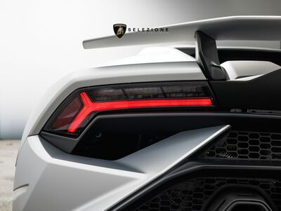 Lamborghini Huracán Gebrauchtwagen