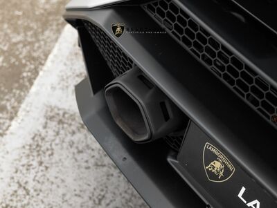 Lamborghini Huracán Gebrauchtwagen