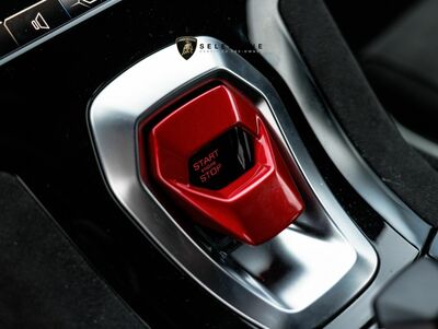 Lamborghini Huracán Gebrauchtwagen