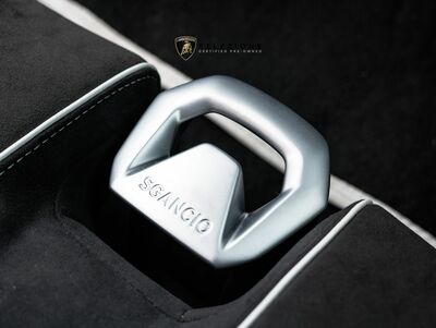 Lamborghini Huracán Gebrauchtwagen