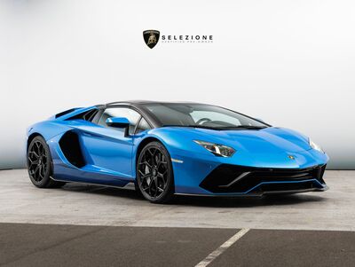 Lamborghini Revuelto Gebrauchtwagen