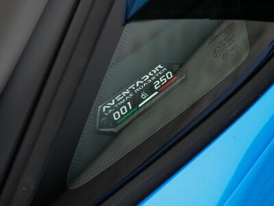 Lamborghini Revuelto Gebrauchtwagen