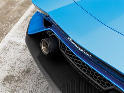 Lamborghini Revuelto Gebrauchtwagen