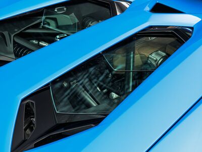 Lamborghini Revuelto Gebrauchtwagen