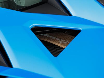 Lamborghini Revuelto Gebrauchtwagen