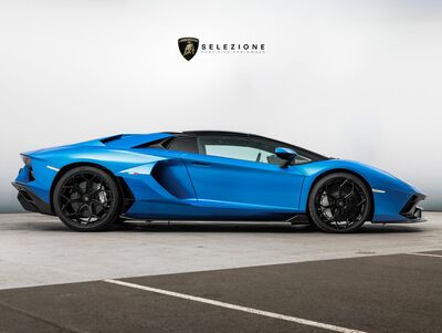 Lamborghini Revuelto Gebrauchtwagen