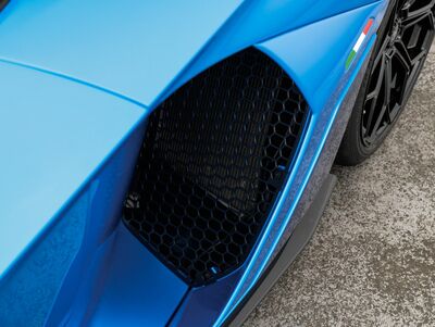 Lamborghini Revuelto Gebrauchtwagen