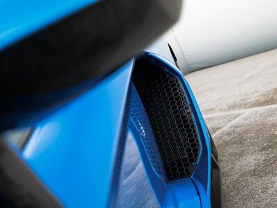 Lamborghini Revuelto Gebrauchtwagen