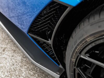 Lamborghini Revuelto Gebrauchtwagen