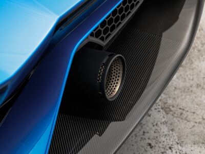 Lamborghini Revuelto Gebrauchtwagen