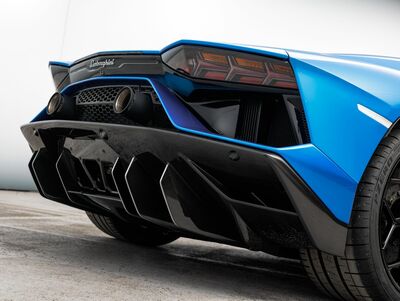 Lamborghini Revuelto Gebrauchtwagen