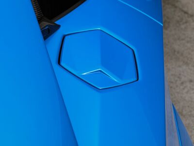 Lamborghini Revuelto Gebrauchtwagen