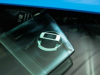 Lamborghini Revuelto Gebrauchtwagen