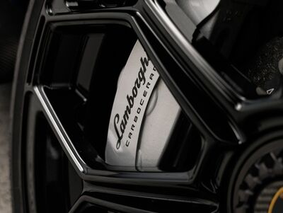 Lamborghini Revuelto Gebrauchtwagen