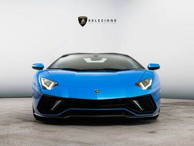 Lamborghini Revuelto Gebrauchtwagen