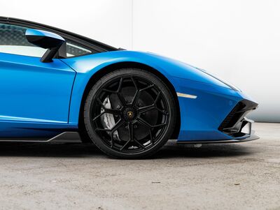 Lamborghini Revuelto Gebrauchtwagen