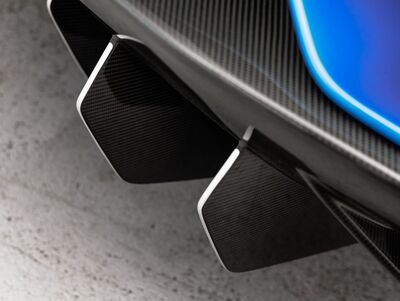 Lamborghini Revuelto Gebrauchtwagen