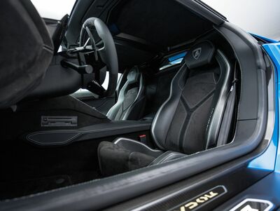 Lamborghini Revuelto Gebrauchtwagen