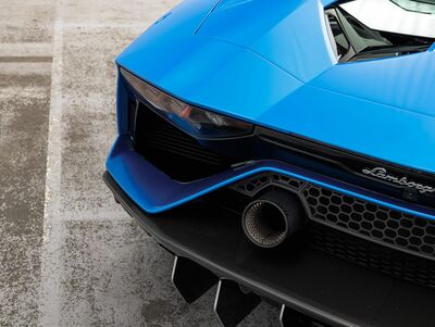 Lamborghini Revuelto Gebrauchtwagen