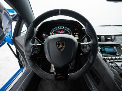 Lamborghini Revuelto Gebrauchtwagen