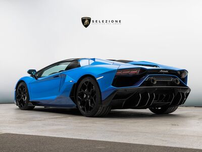 Lamborghini Revuelto Gebrauchtwagen