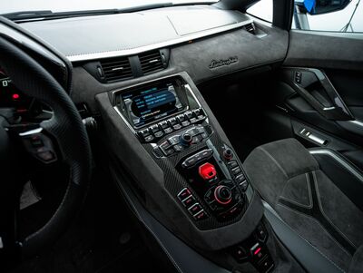 Lamborghini Revuelto Gebrauchtwagen