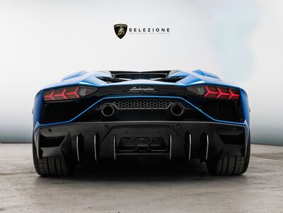 Lamborghini Revuelto Gebrauchtwagen