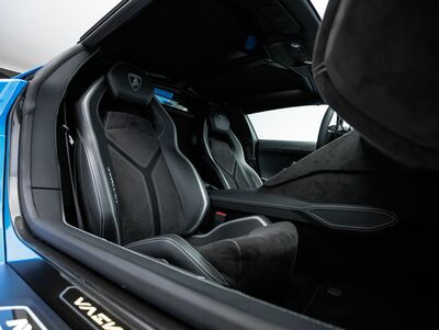 Lamborghini Revuelto Gebrauchtwagen