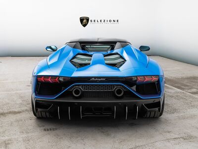 Lamborghini Revuelto Gebrauchtwagen