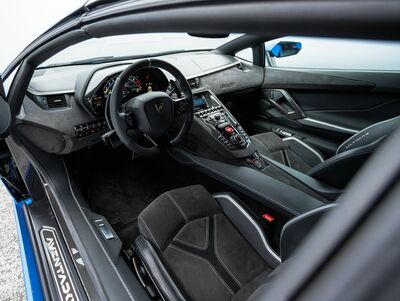 Lamborghini Revuelto Gebrauchtwagen